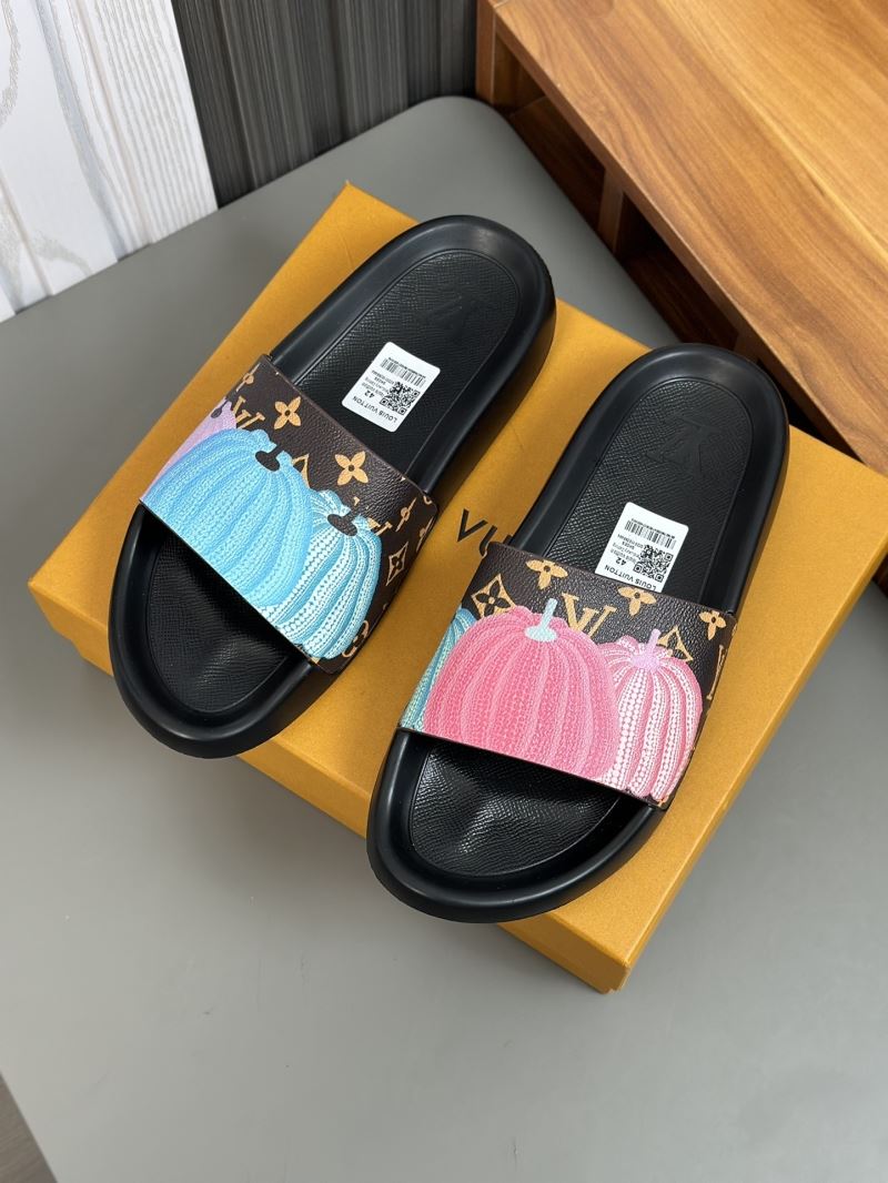 Louis Vuitton Slippers